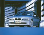 Alpina D10 Bi-Turbo 2000 года
